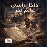 داخل رأسي عالم آخر