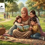 دور الأمومة المحوري في تربية الأبناء وبناء المجتمع الصالح