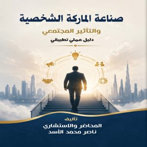 صناعة الماركة الشخصية والتأثير المجتمعي دليل عملي تطبيقي