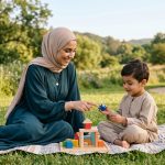 الدليل الشامل لتربية الطفل المتمرد كيف تبني جسراً من التواصل مع طفلك؟