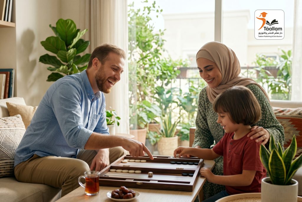 ممارسة-الألعاب-التنافسية